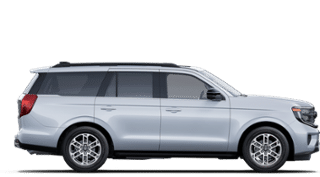 2025 Ford Expedition® External Image 1